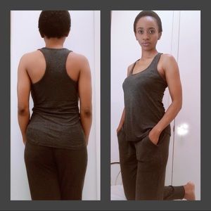 Meet your Posher, Tessy